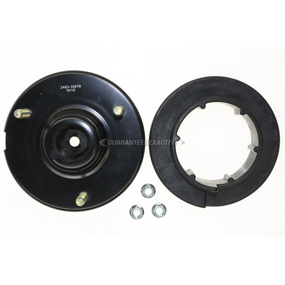  chevrolet Tahoe Shock or Strut Mount 